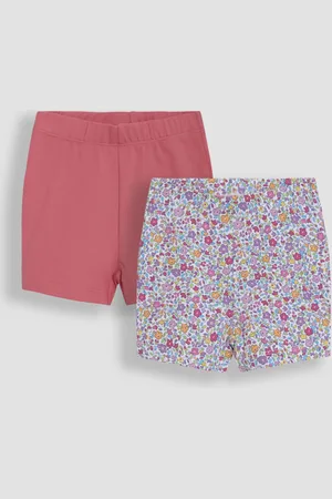 JoJo Maman Bébé Shorts 2-Pack8692cm