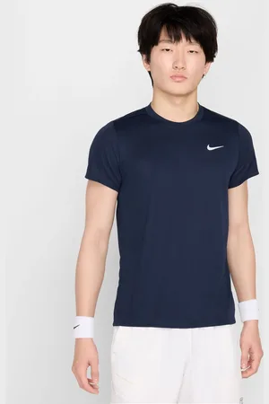 Nike Dri-FIT Court Victory Tennis TopM