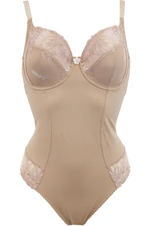 Pour Moi St. Tropez Bodyshaper med bøjle75GG