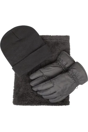 Mountain Warehouse Kids Winter Accessories SetXL