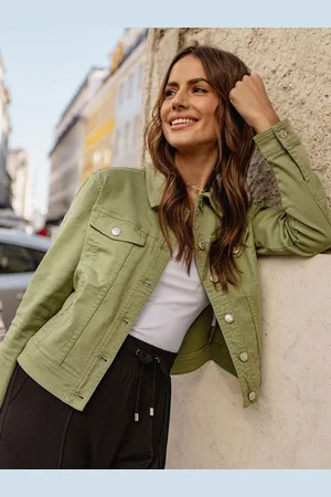 Threadbare Classic Denim Jacket44