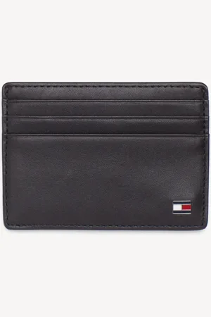 Tommy Hilfiger Eton Card HolderEn