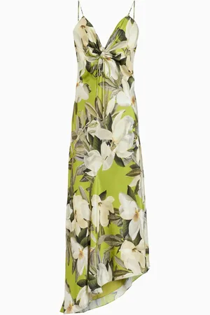 AllSaints AllSaints Alexia Dress46