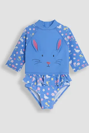 JoJo Maman Bébé Rash Vest Set 2 Piece98104cm