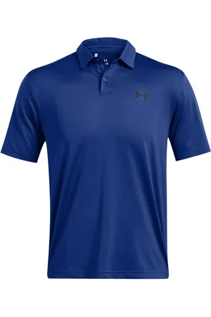 Under Armour Golf T2G Polo ShirtL