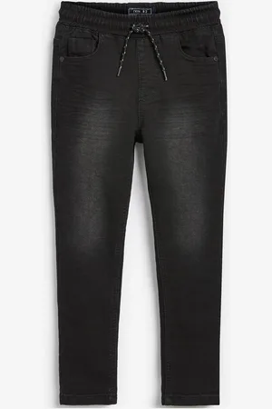 Next Stretch Elasticated Waist Jeans (3-16yrs)13 år (158cm)