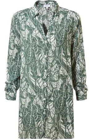 Tog 24 Womens Ronda Long Sleeve 100% Cotton Shirt36