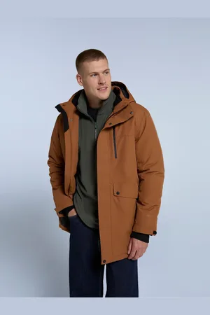 Animale Lisbon Waterproof Parka til mændXL