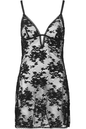 Ann Summers Oplysende Lace Chemise NightieM