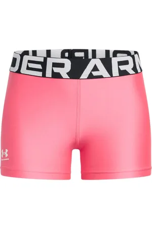 Under Armour Heat Gear Shorty Shorts134140cm