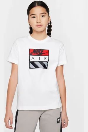 Nike 100% Cotton Air T-Shirt128134cm