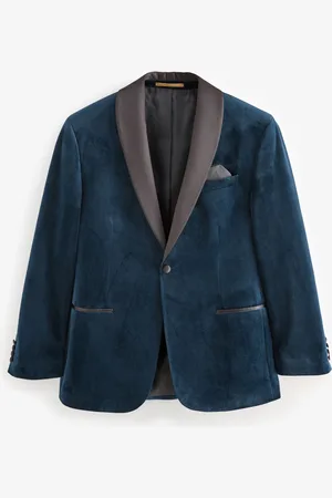 Next Fløjl Blazer50 R