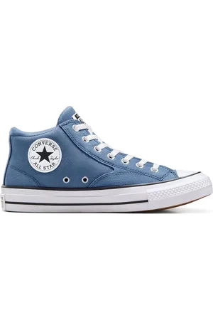 Converse Malden Street Mid Trainersuk10eu44