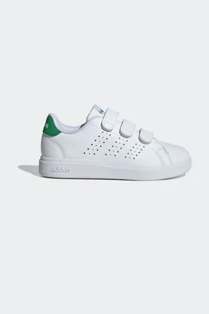adidas Kids Advantage Base 2.0 Trainers