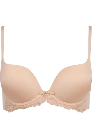 Gossard Superboost t-shirt-BH i blonde36A