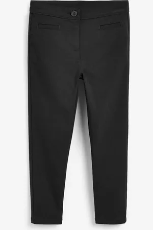 Next Skole Skinny Stræk Bukser (3-18år)6 år (116cm)
