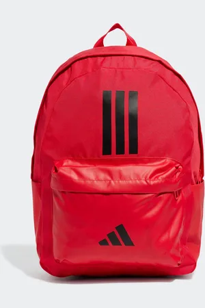 adidas Classic 3 Bar Logo Backpackonesize
