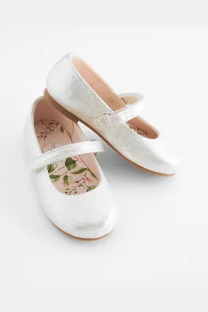 Next Mary Jane Touch Fastening Occasion Shoes