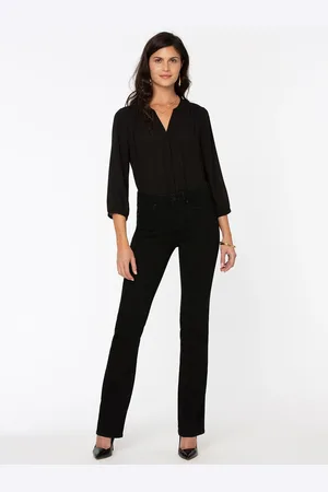 NYDJ Barbara Bootcut-jeans38