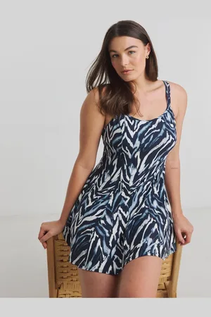 Simply Be Magisculpt Flatter Me Swimdress42