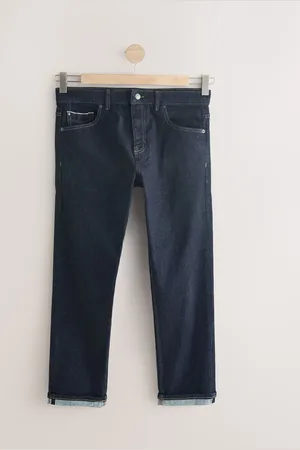 Next Signature Selvedge Denim Jeans32s