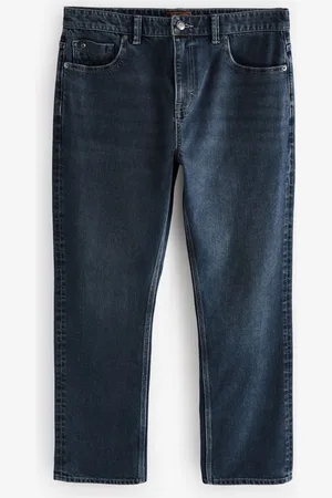 Next Signature Soft Touch Denim Jeans36r