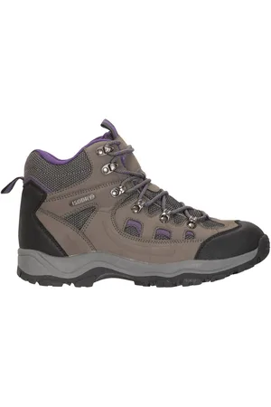 Mountain Warehouse Adventurer vandtætte støvler