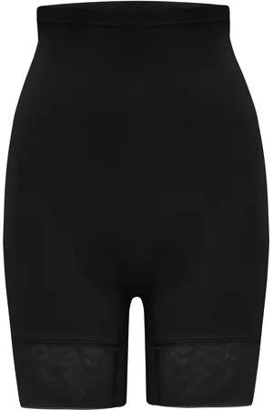 Pour Moi Ubesværet Mavekontrol Thigh Slimmer Shapewear42