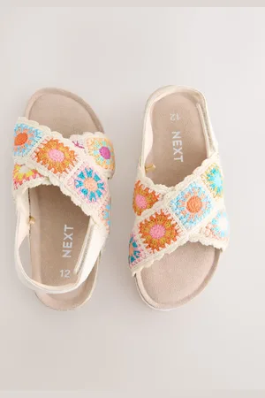 Next Slip on Corkbed Sandalsuk5eu38