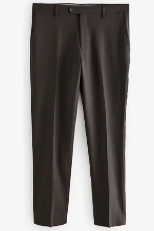 Next Slim Fit Signature Tollegno Habitbukser36B x 29L (UK 36 S)
