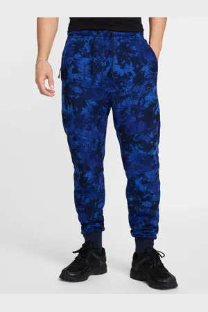 Nike Tech Fleece Camo JoggersXL