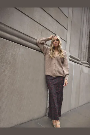 Long Tall Sally Midaxi Nederdele40 Høj