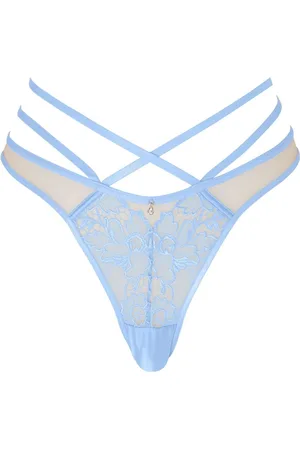 Ann Summers Untold Desire Brazilian Knickers42
