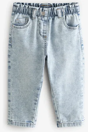 Next Mom Jeans (3mdr.-7år)2 - 3 år (92 - 98cm)