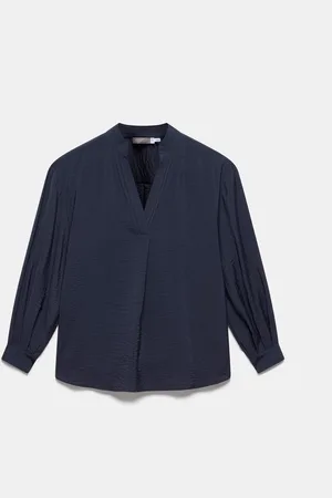 mint&berry Long Sleeve BlouseXL