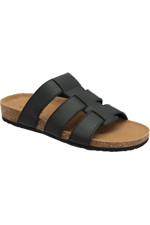 Dunlop Herre Læder Mulesuk9eu43