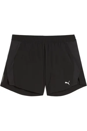 PUMA Womens Velocity 5" Running Shortslarge