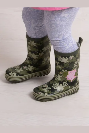 Totes Børne Peppa Pig Wellies
