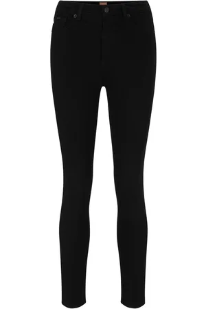 HUGO BOSS Slim Fit Stretch Jeans40