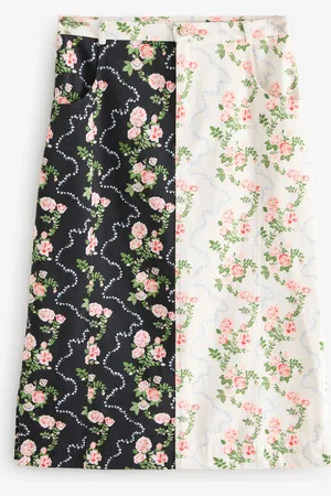 Cath Kidston Plisseret 100% Bomuld Nederdele34