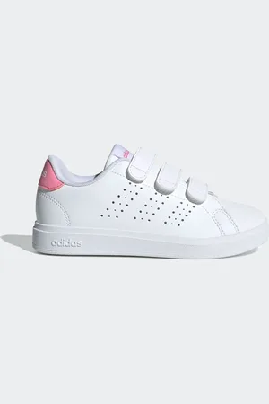 adidas Kids Advantage Base 2.0 Trainers
