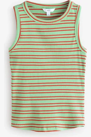 Next Ribbet Racer Tank Vest Ærmeløs Top50