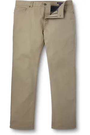 Charles Tyrwhitt Twill Classic Fit 5 Pocket JeansW36 L32