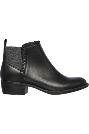 Skechers Texas Fall Crush Womens Boots