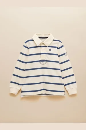Joules Rugby Club Shirt152158cm
