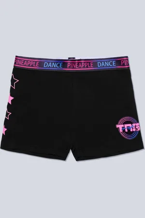 Pineapple X The Next Step Hot Shorts13 år (158cm)