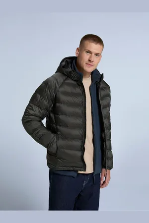 Animale Herre Light Cloud Cosi Polstret jakkeL