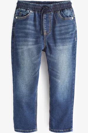 Next Stretch Elasticated Waist Jeans (3-16yrs)13 år (158cm)