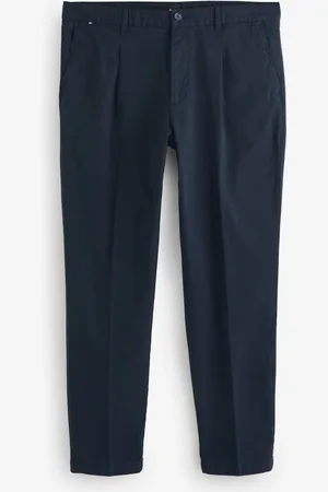 HUGO BOSS Regular Fit Kane Trousers32r