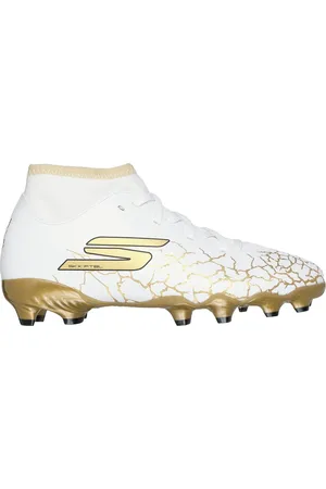 Skechers Junior Crib Football Bootsuk11eu29